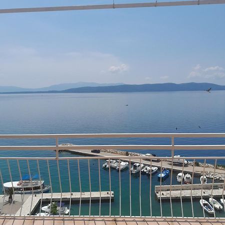 Apartmani Grgo Живогоще Екстер'єр фото