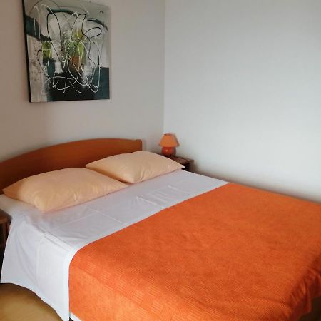 Apartmani Grgo Живогоще Екстер'єр фото