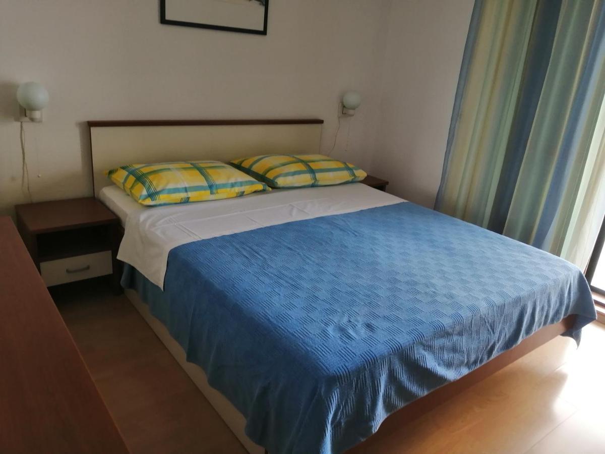 Apartmani Grgo Живогоще Екстер'єр фото