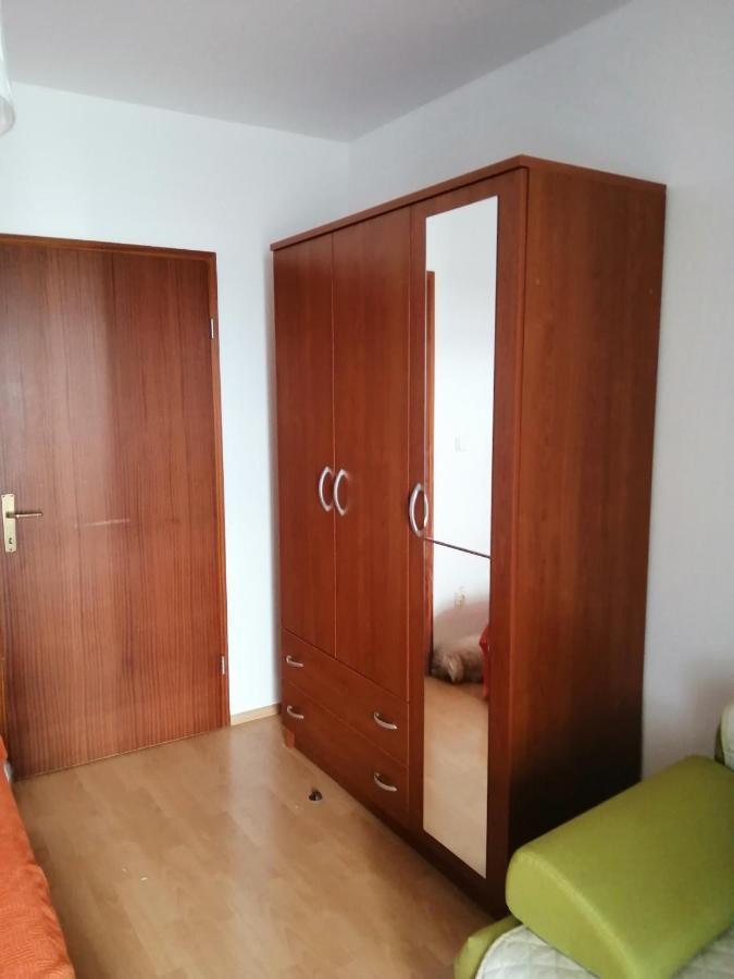 Apartmani Grgo Живогоще Екстер'єр фото