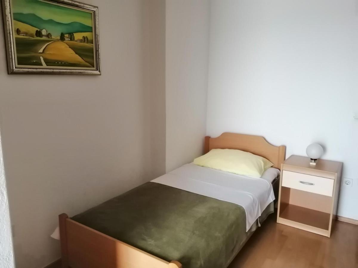Apartmani Grgo Живогоще Екстер'єр фото