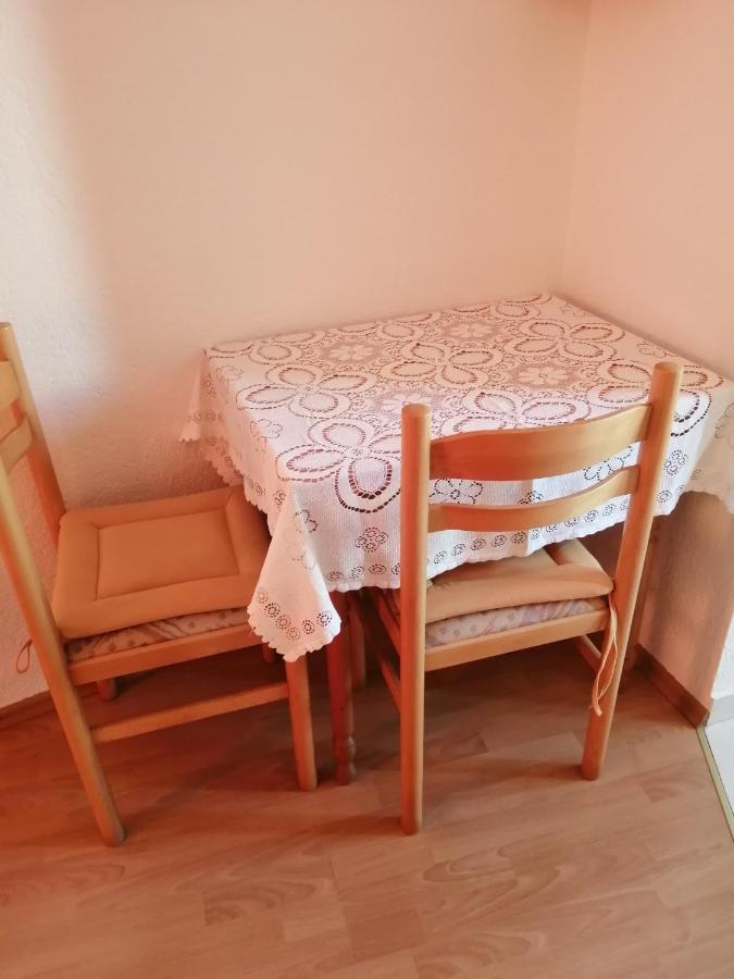 Apartmani Grgo Живогоще Екстер'єр фото