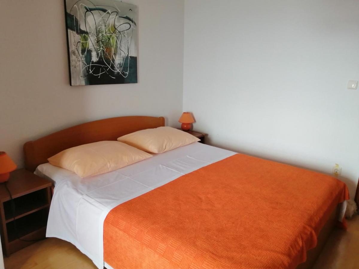 Apartmani Grgo Живогоще Екстер'єр фото