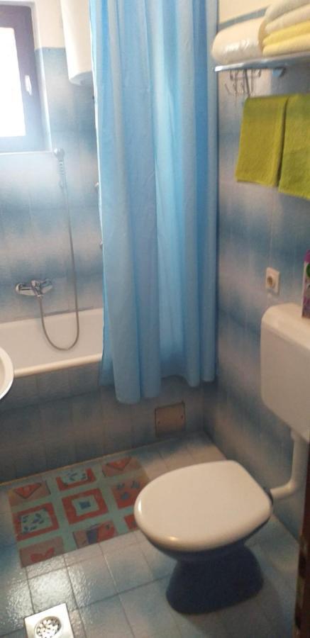 Apartmani Grgo Живогоще Екстер'єр фото
