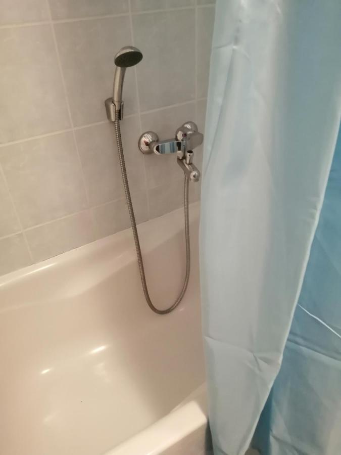 Apartmani Grgo Живогоще Екстер'єр фото
