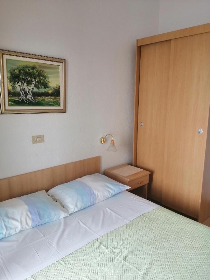 Apartmani Grgo Живогоще Екстер'єр фото